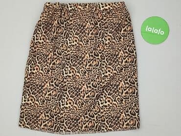 buty oleksy mokasyny: Spódnica damska, rozmiar S — 3