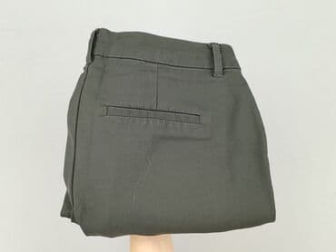 deichmann buty vty: Vero Moda, Material trousers for women, size L — 6