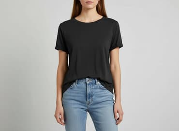 vistula t shirt: Reserved, Women`s T-shirt, size M — 1