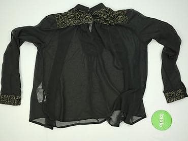 bluza divided: Vila, Bluzka damska, rozmiar S — 4