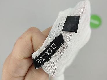 esprit tenisówki: Esmara, T-shirt damski, rozmiar S — 4