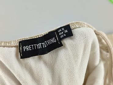 bodysuit next: PrettyLittleThing, Elegancki komplet, rozmiar S — 4