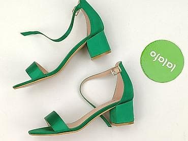 ccc buty stitch: Sandały damskie, rozmiar 37 — 3