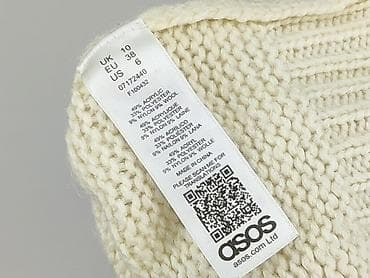 house sweterki: Asos, Sweter damski, rozmiar M — 5