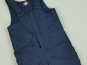 cheap backpacks: Spodnie narciarskie, The Children's Place, 2-3 lat, 92/98, stan - Bardzo dobry — 1