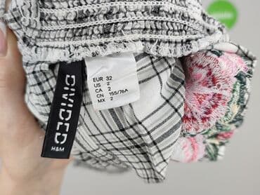 marynarka w myszka miki: H&M Divided, Bluzka damska, 2XS — 5