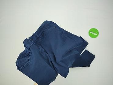 oasis jeans: Orsay, Spodnie materiałowe damskie, rozmiar XS — 5