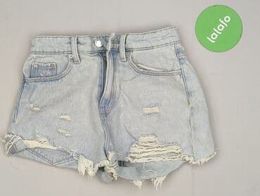 spodenki lee damskie: Szorty damskie, rozmiar L — 2