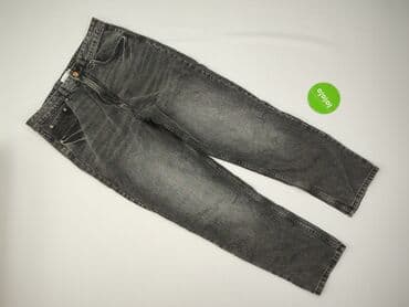 dżinsy stretch: Sinsay, Jeansy damskie, rozmiar XL — 2