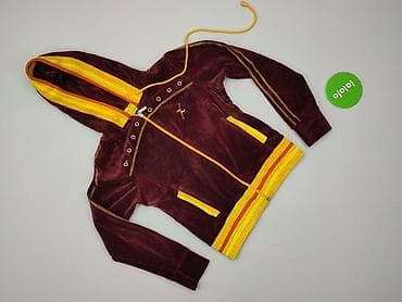 bluza wk dzik: Bluza z kapturem damska, rozmiar S — 2