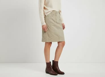 plisowane spódnice lidl: Betty Barclay, Spódnica damska, rozmiar L — 8