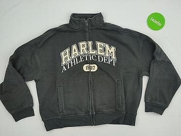 kurtka malachowski: Bershka, Bluza damska
, rozmiar M — 2