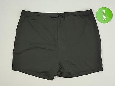 swimsuits tu: Shein Curve, Szorty damskie, rozmiar XL — 3