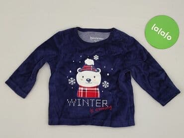 kombinezon czołgisty: Blouse, Inextenso, 3-6 months, condition - Very good — 2