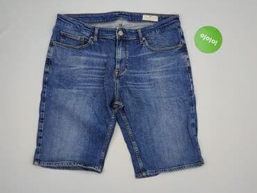 zara штани чоловічі: Cross Jeans, Szorty dla mężczyzn, L — 2