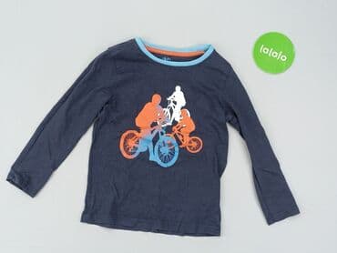 kombinezon psi patrol: Blouse, Lupilu, 5-6 years, 110-116 cm, condition - Good — 2