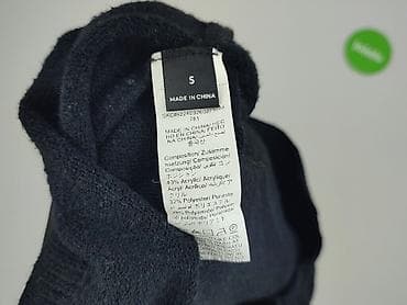 szwedy: Sweter damski, rozmiar S — 5