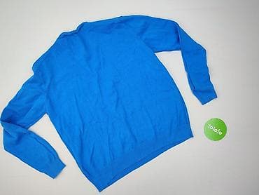 roczek' s: Sweter dla mężczyzn, rozmiar XL — 3