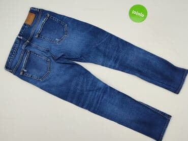stradi jeans: Denim, Jeansy damskie, rozmiar S — 3