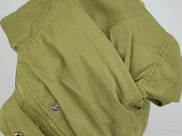 wyprzedaż kurtek i płaszczy damskich na reserved.pl: Twintip, Parka damska, XS — 6