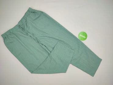 rajstop sally hansen: Shein Curve, Spodnie materiałowe damskie, 2XL — 2