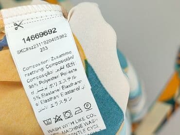 emo sukienka w kwiaty: Emery Rose, Sukienka damska, XL — 4