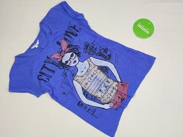 Kobiety: Clockhouse, T-shirt damski, rozmiar S — 2
