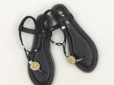 in extenso buty: Exmar, Босоніжки жіночі, розмір 39 — 1