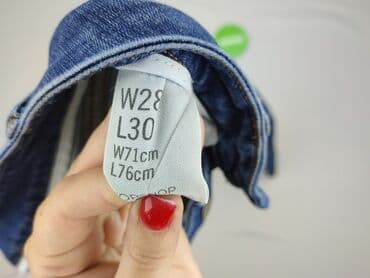 dżinsy odra: Jeansy damskie, rozmiar S — 5