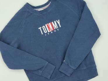 Tommy Jeans, Sweatshirt for men, size S at lalafo.pl Tommy Jeans, Sweatshirt for men, size S