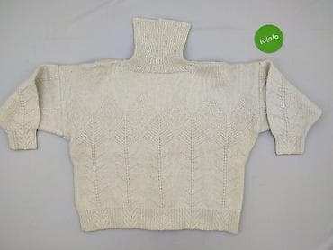 eobuwie bluzy: Golf damski, rozmiar S — 2