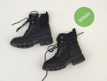 lidl kozaki: Kozaki 30, Używany — 4