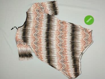 bonprix tuniki duze rozmiary: Tunika damska, rozmiar 2XL — 3