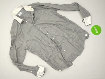 christian berg koszule męskie: Koszulа dla mężczyzn, rozmiar XL — 3