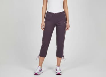 only play curve spodnie: Spodnie 3/4 damskie, rozmiar L — 1