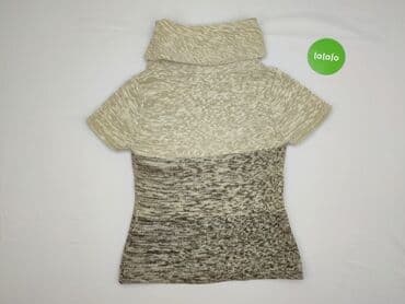 miu miu t shirty: Gina Benotti, Women`s sweater, size M (EU 38) — 3