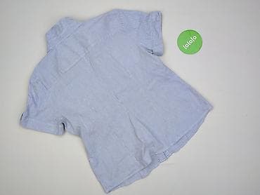 blue: Wibs, Koszula damska, rozmiar 4XL — 3