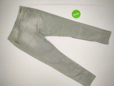 Ubrania damskie: Angels, Jeansy damskie, rozmiar 2XL — 3