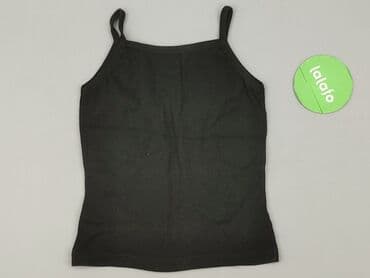 ubrania z kotem: Yokoo, Top damski, rozmiar S — 3