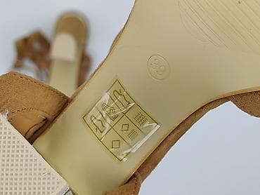 vionic klapki damskie: Vices, Sandały damskie, rozmiar 39 — 4