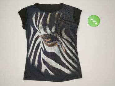 t shirty lenny kravitz: T-shirt damski, rozmiar L — 3