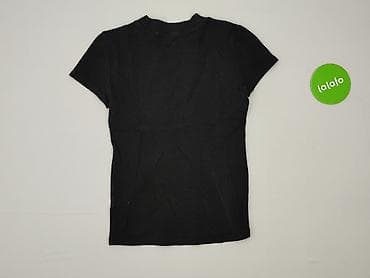 punk rock: Sinsay, T-shirt damski, rozmiar XS — 4
