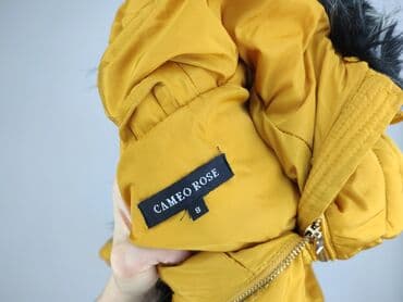 kurtka trapster: Cameo Rose, Kurtka zimowa damska, rozmiar S — 5