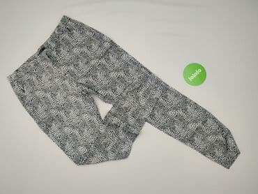 spodnie joggery damskie mohito: Mohito, Spodnie materiałowe damskie, rozmiar M — 2