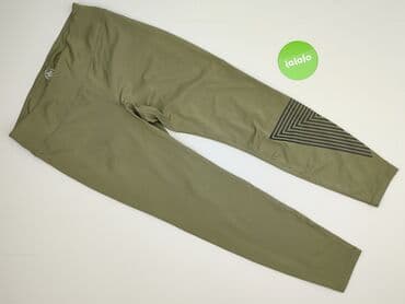 sinsay legginsy gym hard: Crivit, Leggings Sports for women, L — 3