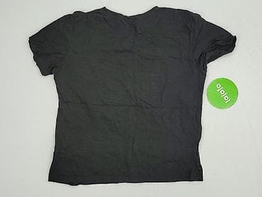 bluzki tie dye: Mint Velvet, T-shirt damski, rozmiar L — 3