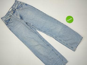 sinsey: Denim, Jeansy damskie, rozmiar XS — 2