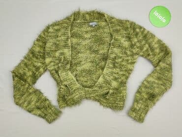 c a sweter: Peruna, Kardigan damski, rozmiar S — 2