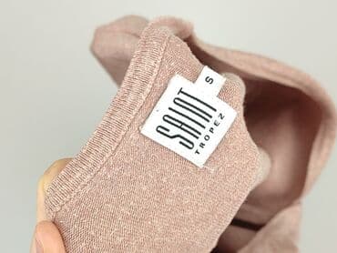 stradivarius swetry: Saint Tropez, Kardigan damski, rozmiar S — 4