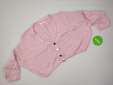 narzutka: New Collection, Kardigan damski, rozmiar One size — 2
